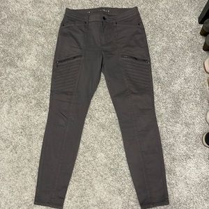 White House Black Market Jean. Size 8